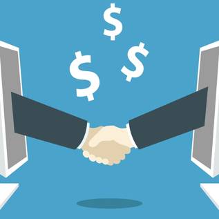 Imagem de Startup lança uma nova forma de investimento no Brasil