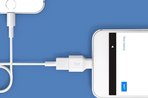 Imagem de Vídeo da Google explica como migrar dados de um iPhone para um Pixel