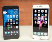 Pixel XL vs iPhone 7 Plus: teste de velocidade mostra quem é mais rápido