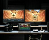 Apple diz que monitores 5K da LG são as melhores opções para o Macbook Pro