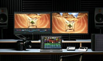 Apple diz que monitores 5K da LG são as melhores opções para o Macbook Pro