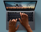 Lapada: confira os preços dos novos MacBook Pro no Brasil