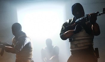 Counter-Strike: Global Offensive se torna o jogo mais vendido de