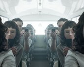 O governo 'Black Mirror' chinês vai dar uma nota para seus habitantes