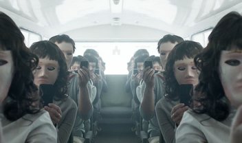 O governo 'Black Mirror' chinês vai dar uma nota para seus habitantes