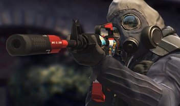 Counter-Strike: Global Offensive já é o game de PC mais vendido da história