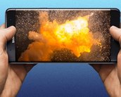 Investigação do Note 7 vai além de baterias; resultado sai ainda em 2016