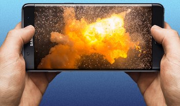 Investigação do Note 7 vai além de baterias; resultado sai ainda em 2016