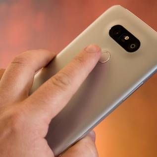 Imagem de Divisão mobile da LG registra prejuízo milionário pelo 6º trimestre seguido