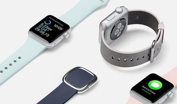 Apple Watch Series 2 começa hoje a ser vendido no Brasil; confira os preços