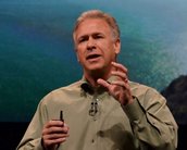 'Nós não criamos produtos pelo preço', diz Phil Schiller, da Apple