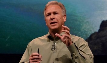 'Nós não criamos produtos pelo preço', diz Phil Schiller, da Apple