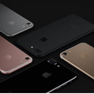 Imagem de Exclusivo: veja os preços oficiais dos iPhone 7 e iPhone 7 Plus no Brasil