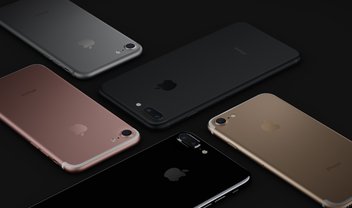 Exclusivo: veja os preços oficiais dos iPhone 7 e iPhone 7 Plus no Brasil