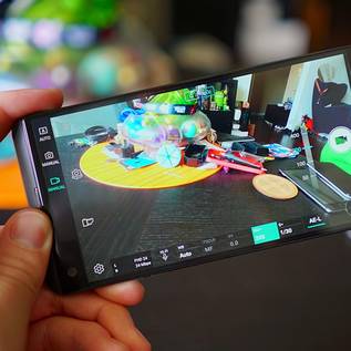 Imagem de E no Brasil, hein? Versão desbloqueada do LG V20 chega aos EUA em novembro