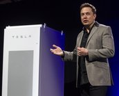 Tesla revela telhado solar ousado e nova versão de sua bateria para casas