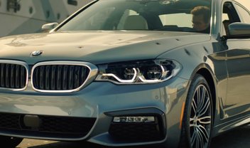 BMW lança mais um episódio de sua série de curtas – e ele é espetacular