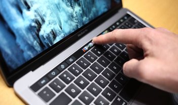 Jony Ive explica a Touch Bar do novo MacBook Pro