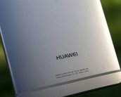 Versão Premium do Huawei Mate 9 tem 6 GB de RAM e 256 GB de armazenamento