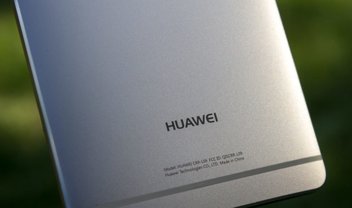 Versão Premium do Huawei Mate 9 tem 6 GB de RAM e 256 GB de armazenamento