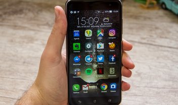 Como é fabricado um smartphone ASUS Zenfone 3 no Brasil?