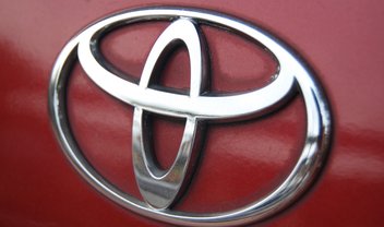 Toyota é mais uma montadora a investir no compartilhamento de carros