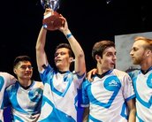 Não deu pro Brasil! Cloud 9 vence o Mundial de Counter-Strike em São Paulo