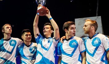 Não deu pro Brasil! Cloud 9 vence o Mundial de Counter-Strike em São Paulo