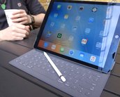 iPad Pro é responsável por menos de um terço das vendas de tablets da Apple