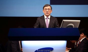 CEO da Samsung acredita que problemas gerados pelo Note 7 vão ser superados