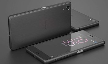 Mesmo com vendas em queda, linha Xperia dá lucros à Sony