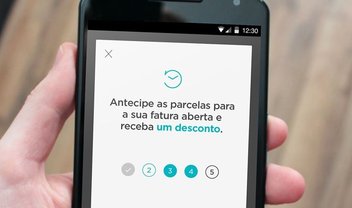 Passo a passo: como antecipar parcelas do cartão de crédito Nubank?