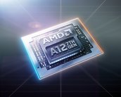 AMD apresenta novos PCs da Lenovo com processadores de 7ª geração da marca