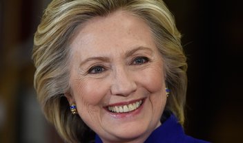 Tinder faz pesquisa in-app e afirma: 73% do mundo prefere Hillary Clinton