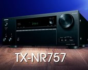 Qualidade e conectividade: Disac lança no Brasil três novos receivers Onkyo