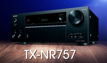 Qualidade e conectividade: Disac lança no Brasil três novos receivers Onkyo