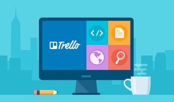 Como o Trello quer ajudar você a ser mais organizado