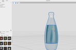 Imagem de Project Felix da Adobe facilita a utilização de assets tridimensionais