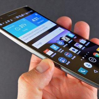 Imagem de LG G6 deve trazer recurso do Galaxy Note 7 — felizmente, não é a bateria