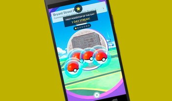 Você vai ganhar em breve um bom motivo para abrir Pokémon Go diariamente