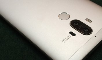 Huawei anuncia Mate 9; um monstrão com câmera dupla e hardware poderoso