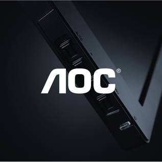 Imagem de AOC revela linha de Smart TVs com foco em apps de conteúdo on demand