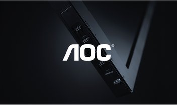 AOC revela linha de Smart TVs com foco em apps de conteúdo on demand