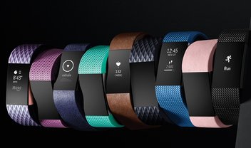 Ações da Fitbit caem 30% após redução na projeção de lucros da empresa 