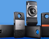 Motorola lança concurso para o desenvolvimento de novos módulos do Moto Z