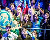 Brasil marca presença histórica em final mundial de Counter-Strike em SP