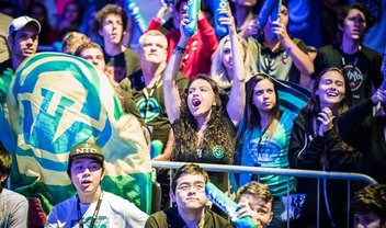 Brasil marca presença histórica em final mundial de Counter-Strike em SP