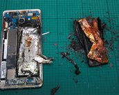 O que fazer com todos os Note 7? Dispensá-los ecologicamente, diz Samsung