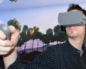 Novo headset VR Daydream View da Google ganha preço e data de lançamento