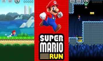 Unity anuncia suporte ao Nintendo Switch e é base para Super Mario Run